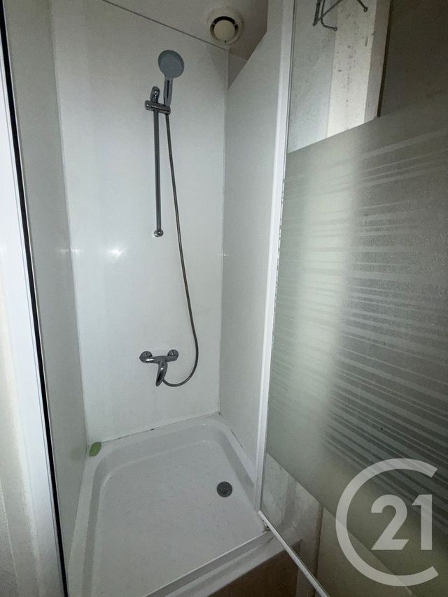 Appartement Studette &agrave; vendre - 1 pi&egrave;ce - 14,87 m2 - Le Mans - 72 - PAYS-DE-LOIRE