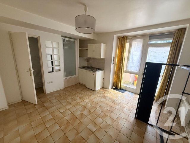 Appartement Studette à vendre LE MANS