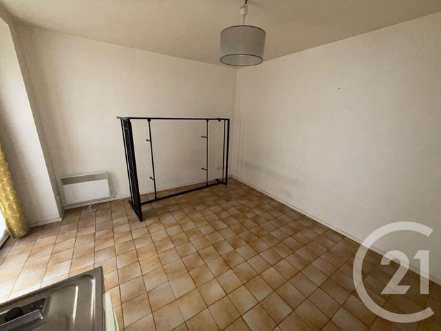 Appartement Studette &agrave; vendre - 1 pi&egrave;ce - 14,87 m2 - Le Mans - 72 - PAYS-DE-LOIRE