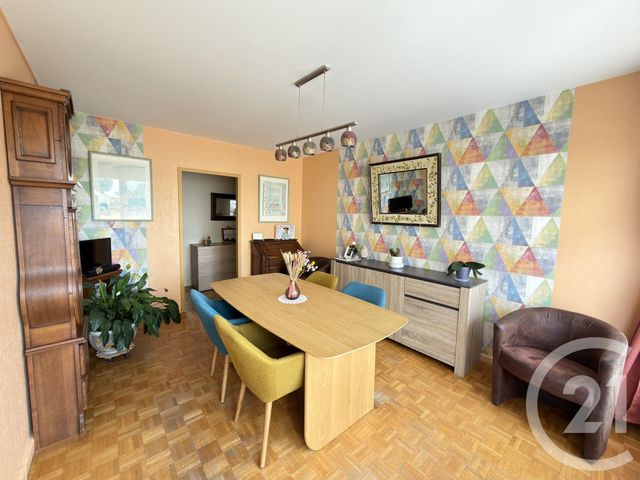 Appartement T3 &agrave; vendre - 3 pi&egrave;ces - 68,65 m2 - Le Mans - 72 - PAYS-DE-LOIRE