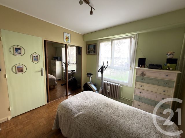 Appartement T3 &agrave; vendre - 3 pi&egrave;ces - 68,65 m2 - Le Mans - 72 - PAYS-DE-LOIRE