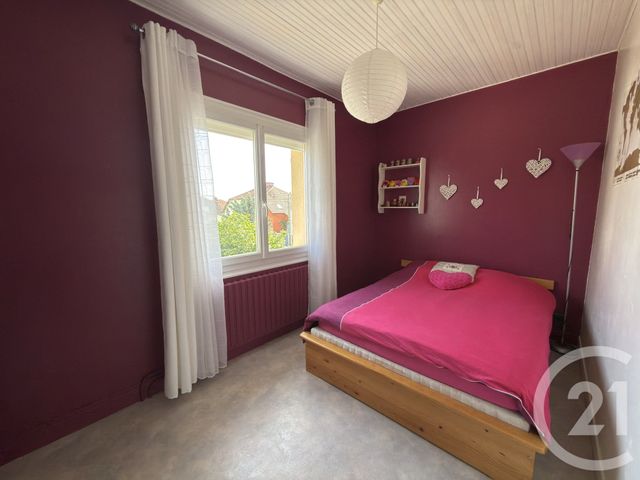 Maison &agrave; vendre - 5 pi&egrave;ces - 91,85 m2 - Le Mans - 72 - PAYS-DE-LOIRE