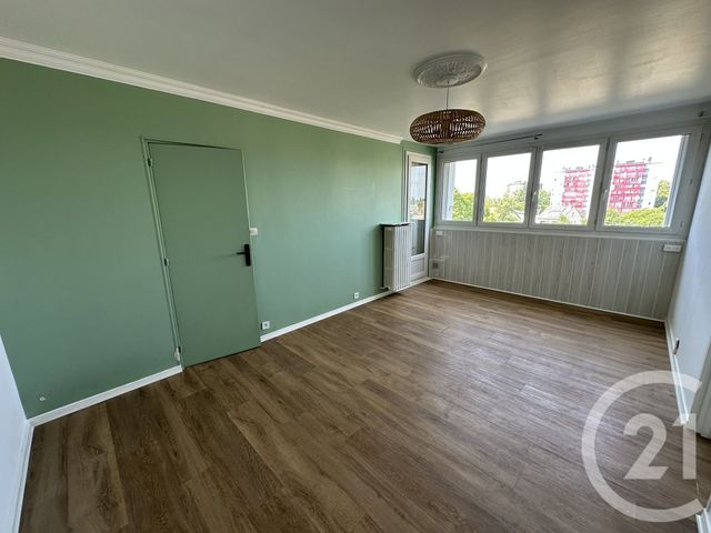 Appartement T4 à louer ALLONNES
