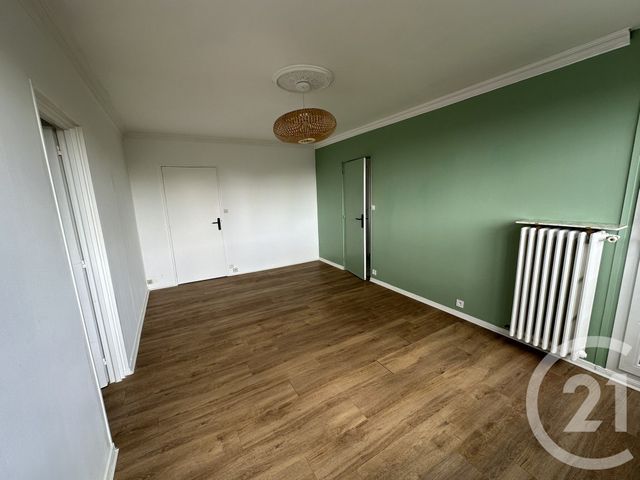 Appartement T4 à louer ALLONNES