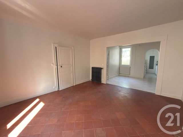 Maison &agrave; louer - 3 pi&egrave;ces - 64,61 m2 - Le Mans - 72 - PAYS-DE-LOIRE