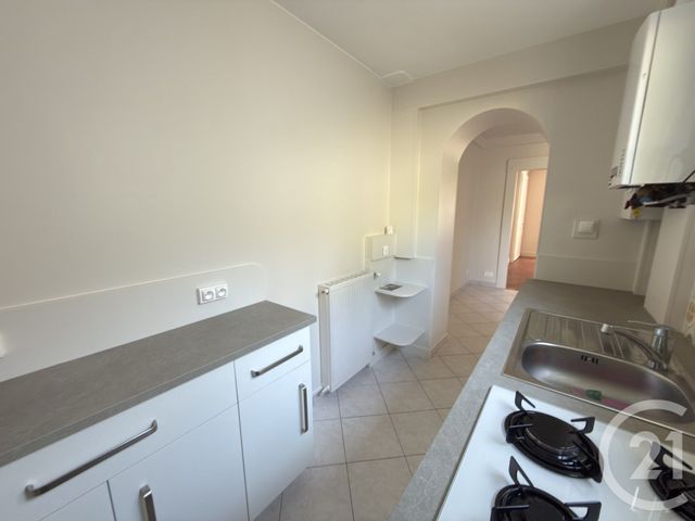 Maison &agrave; louer - 3 pi&egrave;ces - 64,61 m2 - Le Mans - 72 - PAYS-DE-LOIRE