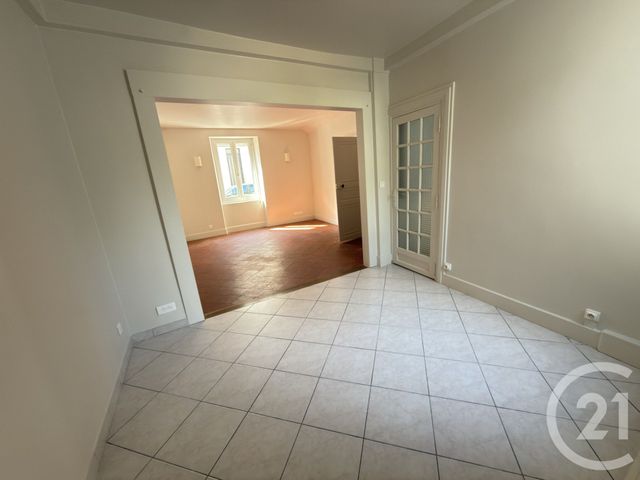 Maison &agrave; louer - 3 pi&egrave;ces - 64,61 m2 - Le Mans - 72 - PAYS-DE-LOIRE