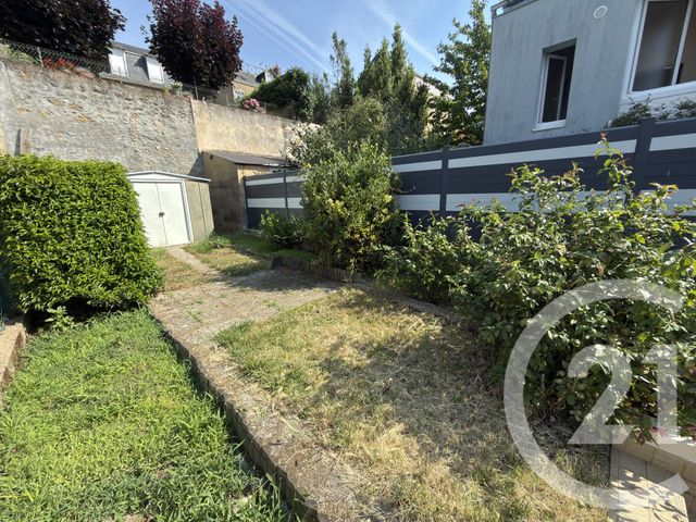 Maison &agrave; louer - 3 pi&egrave;ces - 64,61 m2 - Le Mans - 72 - PAYS-DE-LOIRE