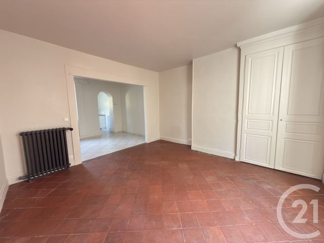 Maison &agrave; louer - 3 pi&egrave;ces - 64,61 m2 - Le Mans - 72 - PAYS-DE-LOIRE