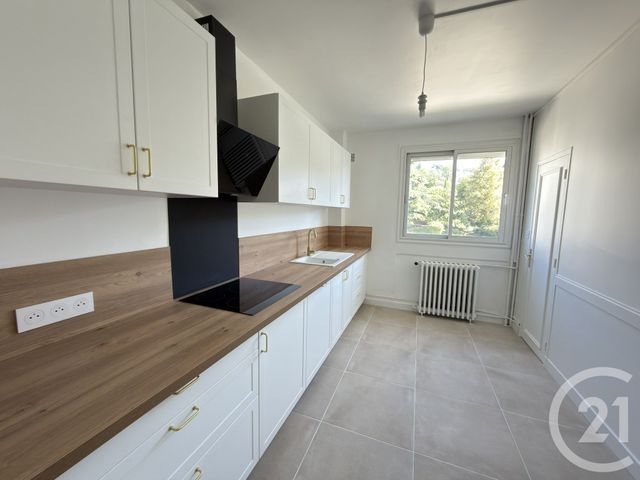 Appartement T4 &agrave; vendre - 4 pi&egrave;ces - 124,77 m2 - Le Mans - 72 - PAYS-DE-LOIRE