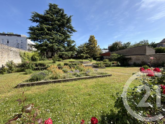 Appartement T4 &agrave; vendre - 4 pi&egrave;ces - 124,77 m2 - Le Mans - 72 - PAYS-DE-LOIRE