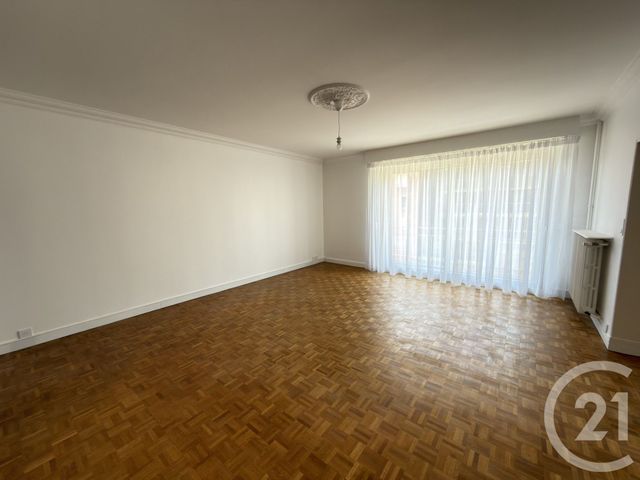 Appartement T4 &agrave; vendre - 4 pi&egrave;ces - 124,77 m2 - Le Mans - 72 - PAYS-DE-LOIRE