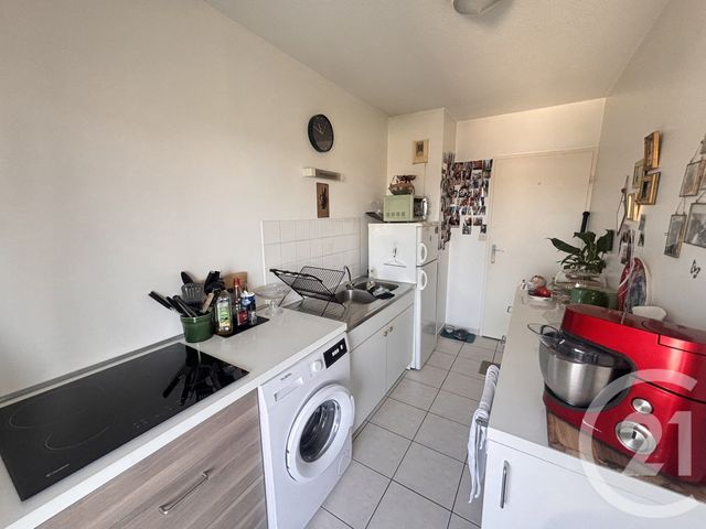 Appartement F2 &agrave; vendre - 2 pi&egrave;ces - 50,85 m2 - Le Mans - 72 - PAYS-DE-LOIRE