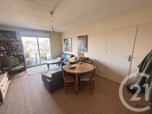 Appartement F2 à vendre LE MANS