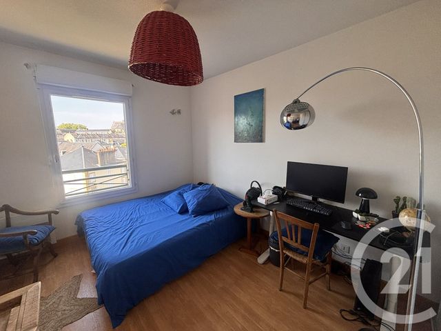 Appartement F2 &agrave; vendre - 2 pi&egrave;ces - 50,85 m2 - Le Mans - 72 - PAYS-DE-LOIRE