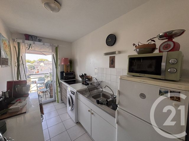 Appartement F2 &agrave; vendre - 2 pi&egrave;ces - 50,85 m2 - Le Mans - 72 - PAYS-DE-LOIRE