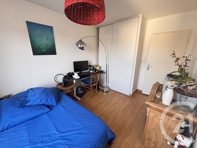 Appartement F2 &agrave; vendre - 2 pi&egrave;ces - 50,85 m2 - Le Mans - 72 - PAYS-DE-LOIRE