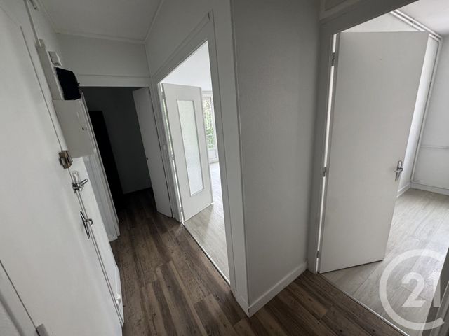 Appartement F2 &agrave; louer - 2 pi&egrave;ces - 43,65 m2 - Le Mans - 72 - PAYS-DE-LOIRE