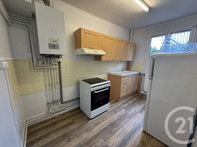 Appartement F2 &agrave; louer - 2 pi&egrave;ces - 43,65 m2 - Le Mans - 72 - PAYS-DE-LOIRE