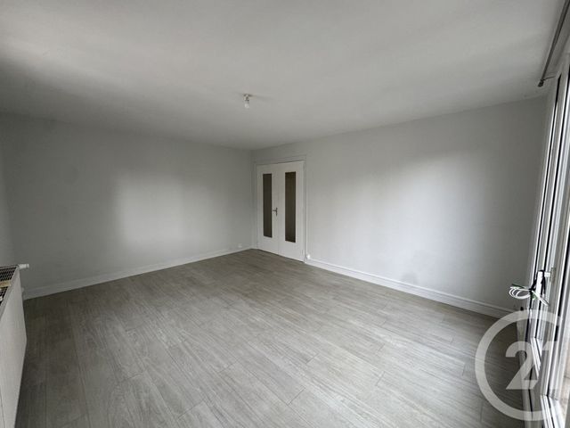 Appartement F2 &agrave; louer - 2 pi&egrave;ces - 43,65 m2 - Le Mans - 72 - PAYS-DE-LOIRE