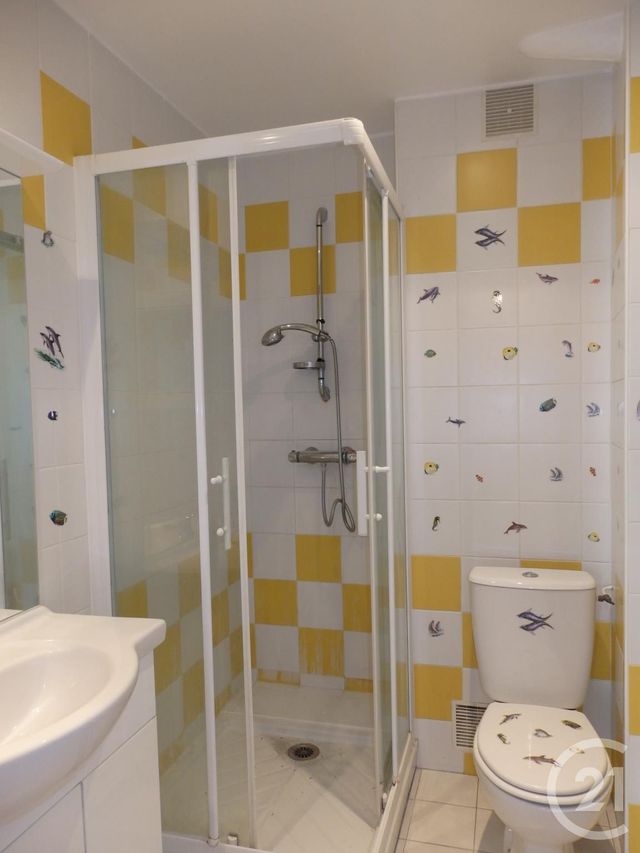 Appartement F2 &agrave; louer - 2 pi&egrave;ces - 43,65 m2 - Le Mans - 72 - PAYS-DE-LOIRE