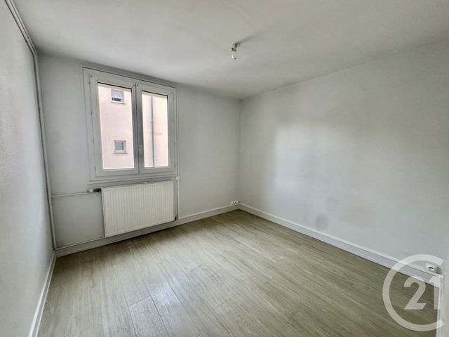 Appartement F2 &agrave; louer - 2 pi&egrave;ces - 43,65 m2 - Le Mans - 72 - PAYS-DE-LOIRE