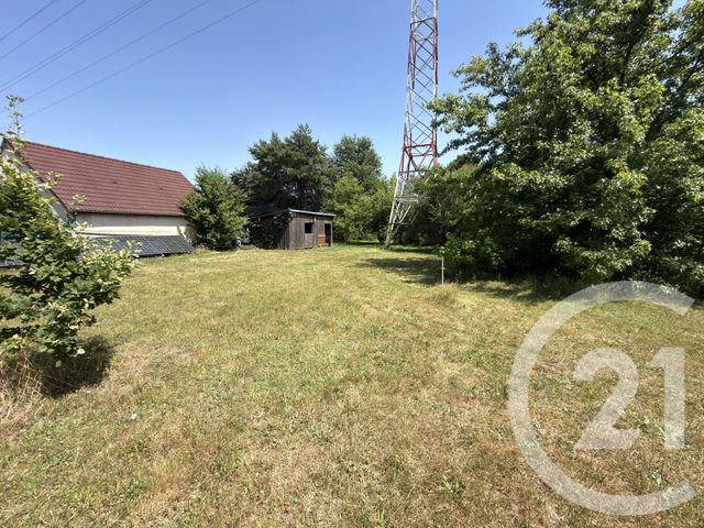 Terrain &agrave; vendre - 1500 m2 - Change - 72 - PAYS-DE-LOIRE
