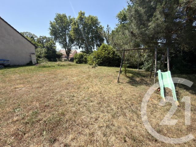 Terrain &agrave; vendre - 1500 m2 - Change - 72 - PAYS-DE-LOIRE