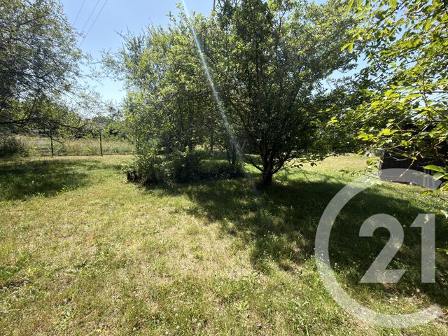 Terrain &agrave; vendre - 1500 m2 - Change - 72 - PAYS-DE-LOIRE