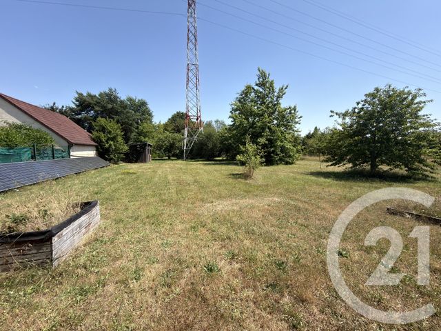 Terrain &agrave; vendre - 1500 m2 - Change - 72 - PAYS-DE-LOIRE