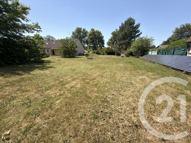 Terrain &agrave; vendre - 1500 m2 - Change - 72 - PAYS-DE-LOIRE