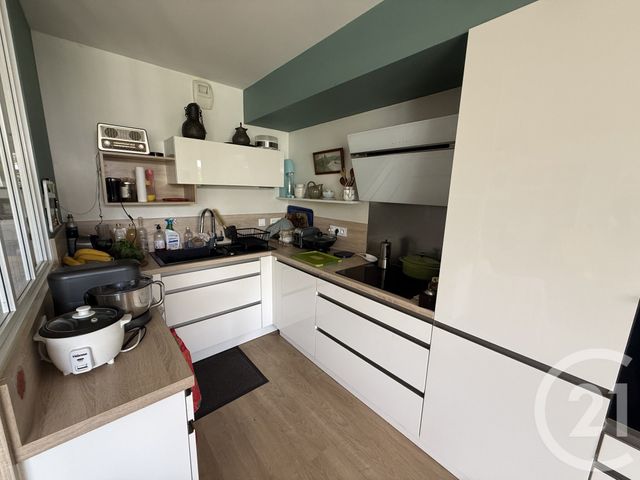 Appartement T4 &agrave; vendre - 4 pi&egrave;ces - 85,75 m2 - Coulaines - 72 - PAYS-DE-LOIRE