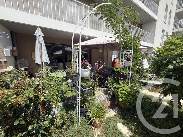 Appartement T4 &agrave; vendre - 4 pi&egrave;ces - 85,75 m2 - Coulaines - 72 - PAYS-DE-LOIRE