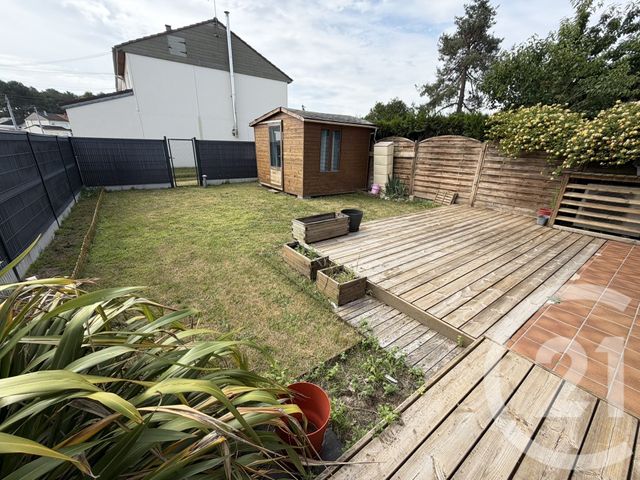 Maison &agrave; vendre - 5 pi&egrave;ces - 98,81 m2 - Mulsanne - 72 - PAYS-DE-LOIRE