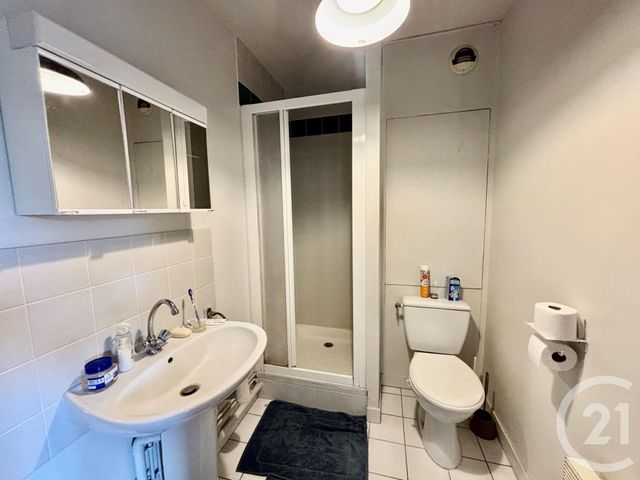 Appartement Studio &agrave; louer - 1 pi&egrave;ce - 23,02 m2 - Le Mans - 72 - PAYS-DE-LOIRE