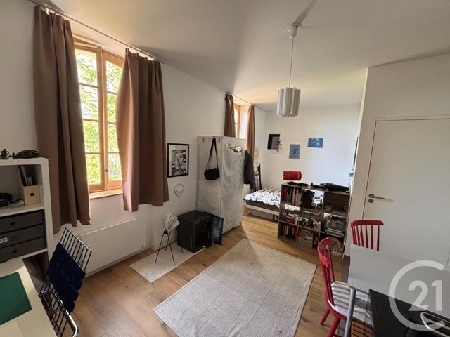 Appartement F1 à louer LE MANS