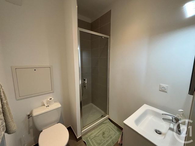 Appartement F1 &agrave; louer - 1 pi&egrave;ce - 22,51 m2 - Le Mans - 72 - PAYS-DE-LOIRE