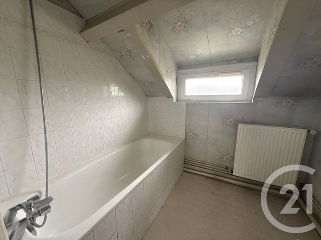 Maison &agrave; vendre - 3 pi&egrave;ces - 76,06 m2 - Le Mans - 72 - PAYS-DE-LOIRE