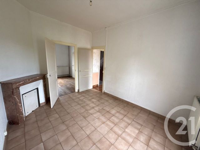 Maison &agrave; vendre - 3 pi&egrave;ces - 76,06 m2 - Le Mans - 72 - PAYS-DE-LOIRE