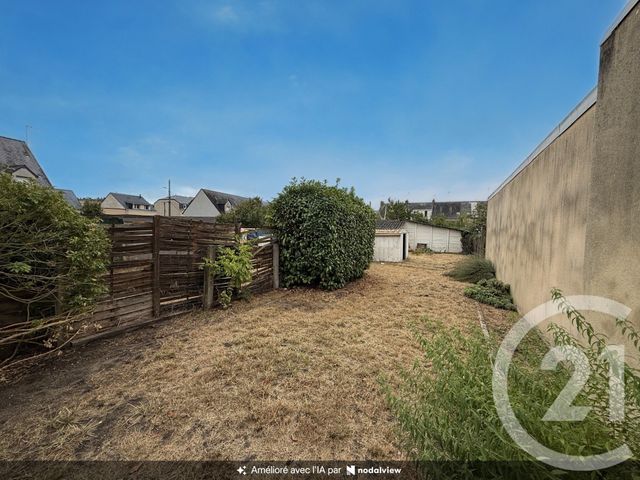 Maison &agrave; vendre - 3 pi&egrave;ces - 76,06 m2 - Le Mans - 72 - PAYS-DE-LOIRE