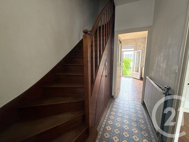 Maison &agrave; vendre - 3 pi&egrave;ces - 76,06 m2 - Le Mans - 72 - PAYS-DE-LOIRE