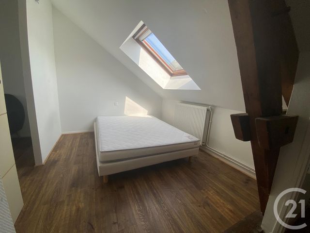Appartement F2 &agrave; louer - 2 pi&egrave;ces - 17,12 m2 - Le Mans - 72 - PAYS-DE-LOIRE
