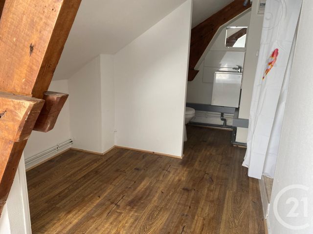 Appartement F2 &agrave; louer - 2 pi&egrave;ces - 17,12 m2 - Le Mans - 72 - PAYS-DE-LOIRE