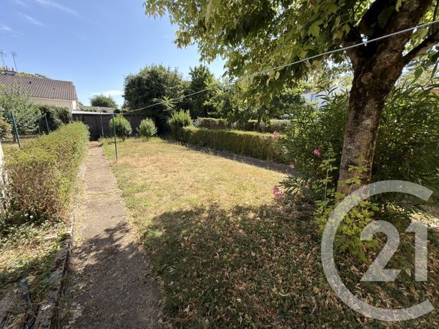 Maison &agrave; vendre - 4 pi&egrave;ces - 73,88 m2 - Le Mans - 72 - PAYS-DE-LOIRE
