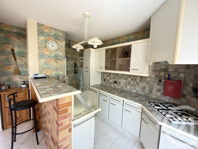 Maison &agrave; vendre - 4 pi&egrave;ces - 73,88 m2 - Le Mans - 72 - PAYS-DE-LOIRE