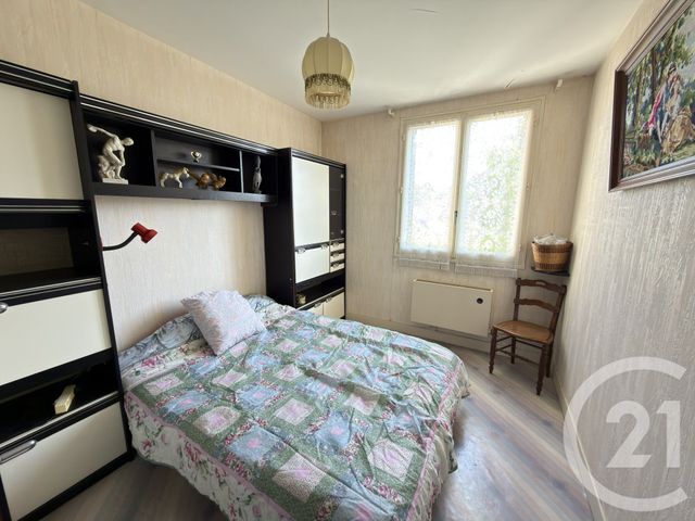 Maison &agrave; vendre - 4 pi&egrave;ces - 73,88 m2 - Le Mans - 72 - PAYS-DE-LOIRE