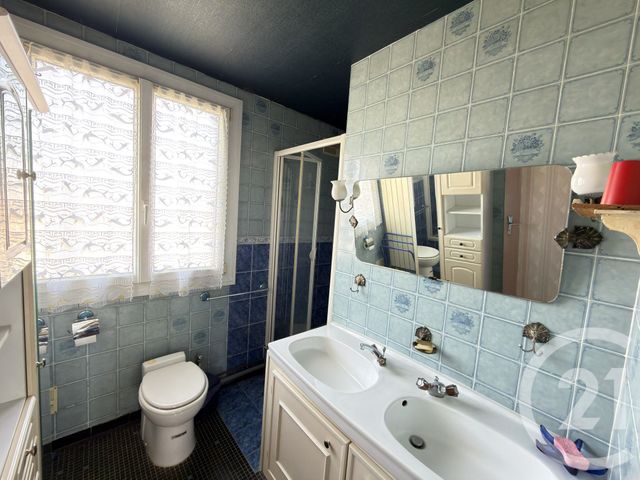 Maison &agrave; vendre - 4 pi&egrave;ces - 73,88 m2 - Le Mans - 72 - PAYS-DE-LOIRE