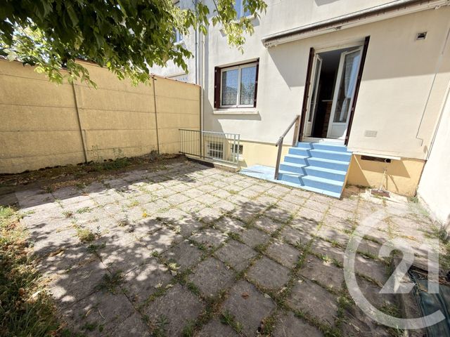 Maison &agrave; vendre - 4 pi&egrave;ces - 73,88 m2 - Le Mans - 72 - PAYS-DE-LOIRE