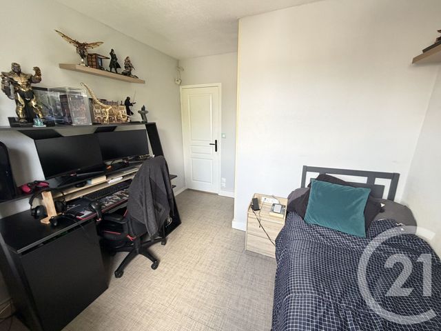 Maison &agrave; vendre - 4 pi&egrave;ces - 116,25 m2 - Le Mans - 72 - PAYS-DE-LOIRE
