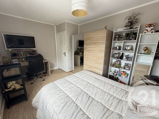 Maison &agrave; vendre - 4 pi&egrave;ces - 116,25 m2 - Le Mans - 72 - PAYS-DE-LOIRE